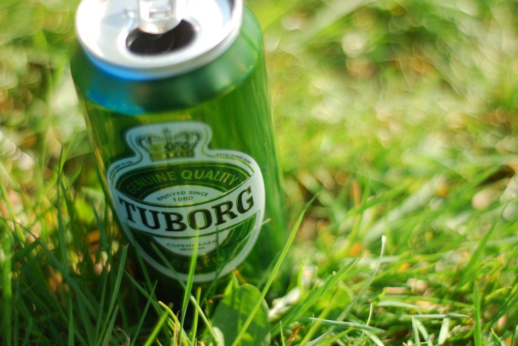 På udkig efter en ølbong til din festival?
