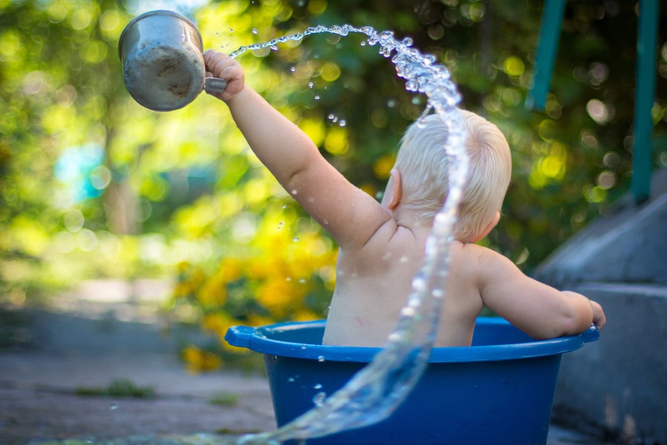 Badeprodukter, der giver ren samvittighed