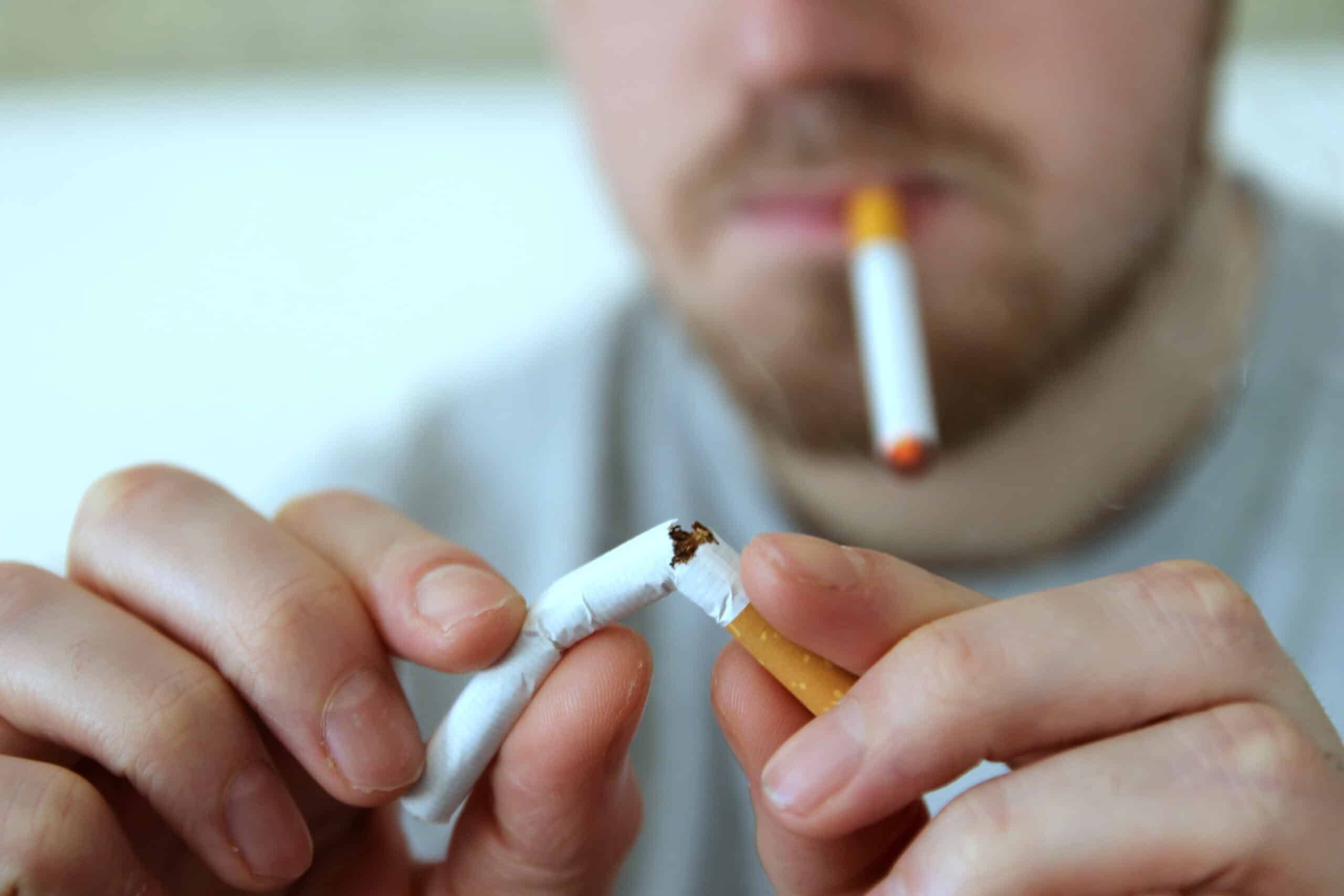E-cigaretter er en effektiv rygestopsmetode