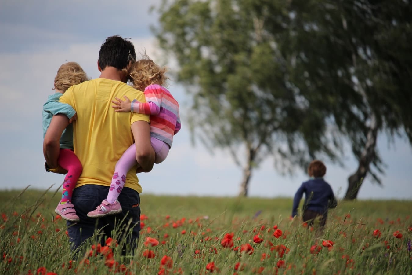 Tips til camping for hele familien