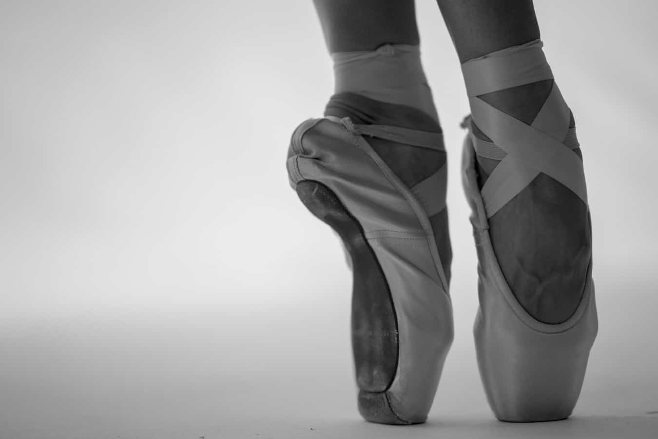 Hvad skal dit barn have på til ballet?