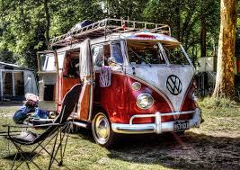Tager du også på campingferie?