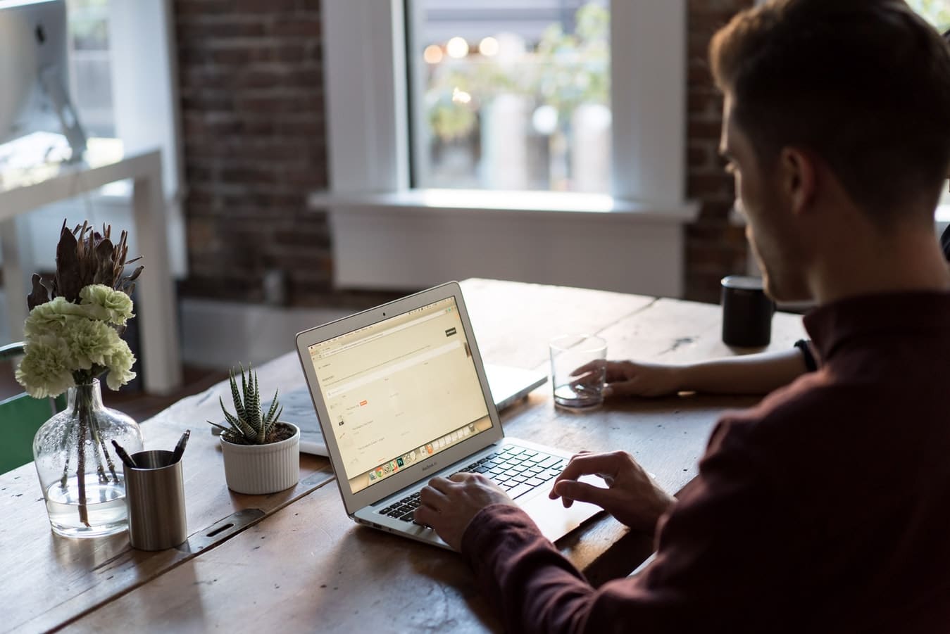 Fungerer din arbejdsplads digitalt?