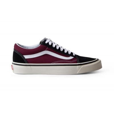 Vans Oldskool er det nye hos Shoe Chapter